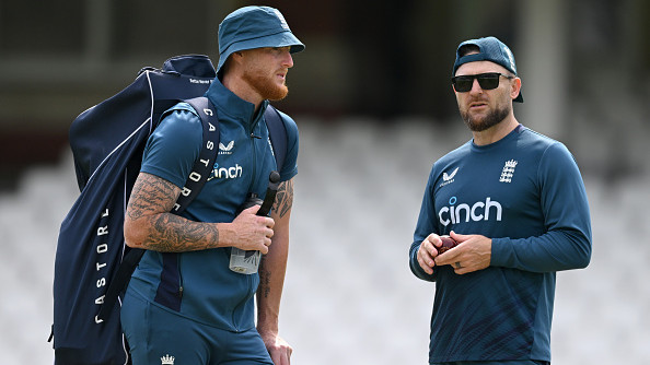 “We will be challenged a lot by spin,” England coach Brendon McCullum looking forward to India Test tour next year