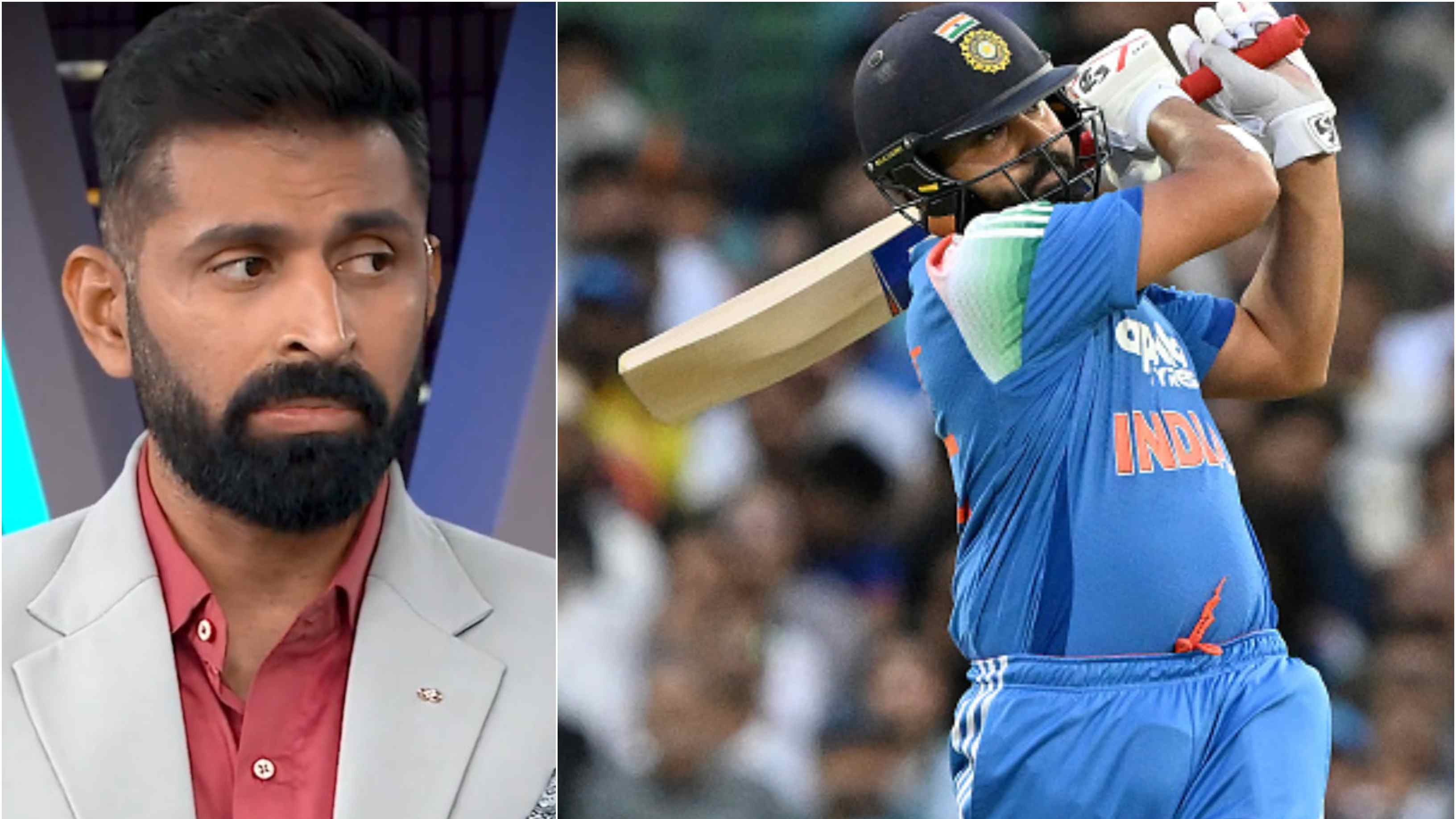 ENG v IND 2026: “Scores heavily against short-pitched bowling,” Nayar says Rohit’s presence will force England to change ploy in ODI series