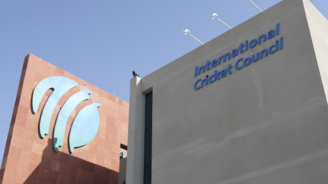 The ICC panel dismissed PCB's claim for 70 mn USD compensation from BCCI | Getty