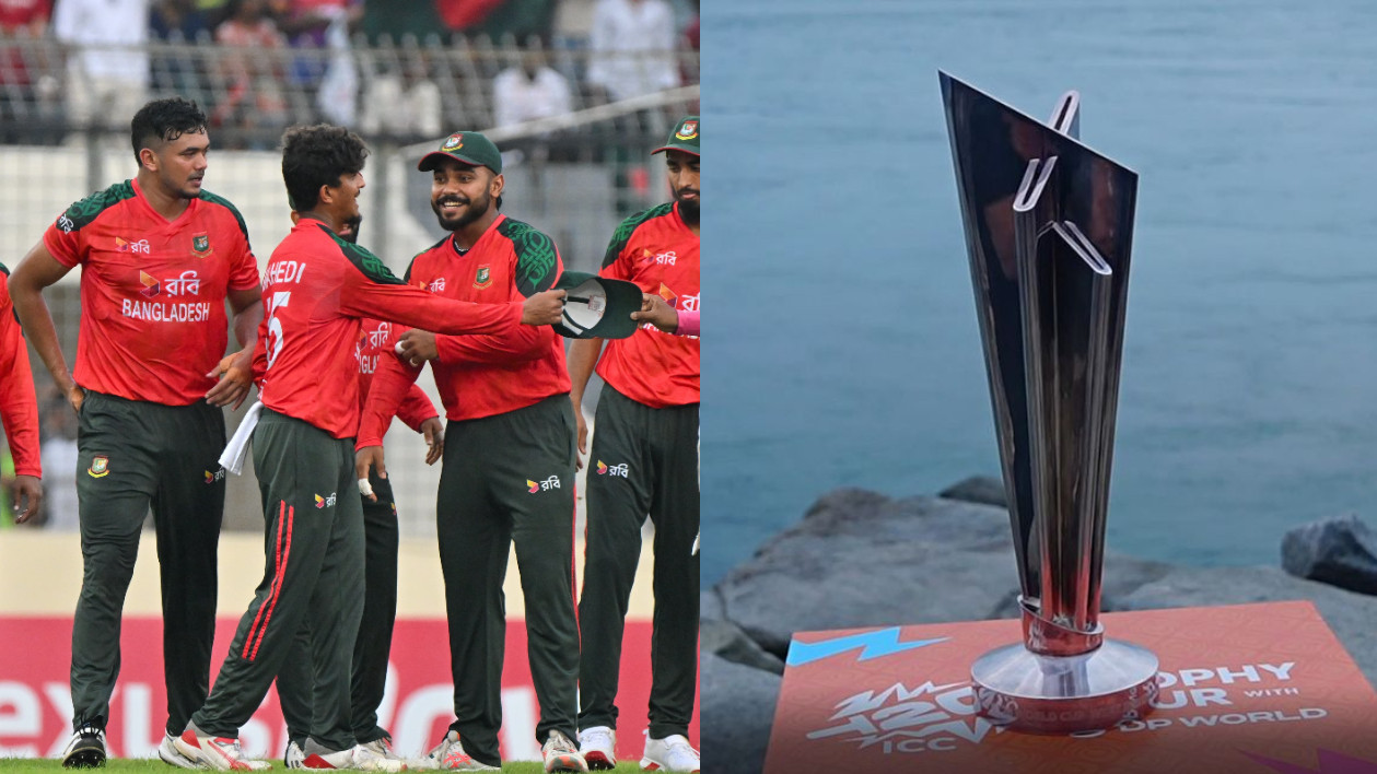 “Haven’t mentioned specific date,” BCB denies receiving deadline from ICC regarding T20 World Cup 2026 participation in India
