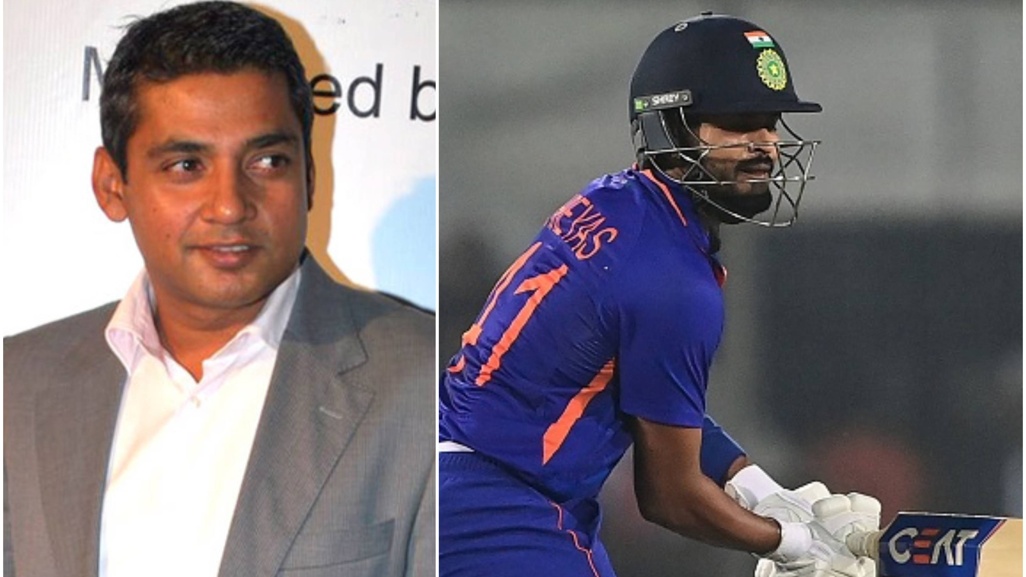 “2-3 years ago, he was tipped as the next captain,” Ajay Jadeja backs Shreyas Iyer to lead Team India 