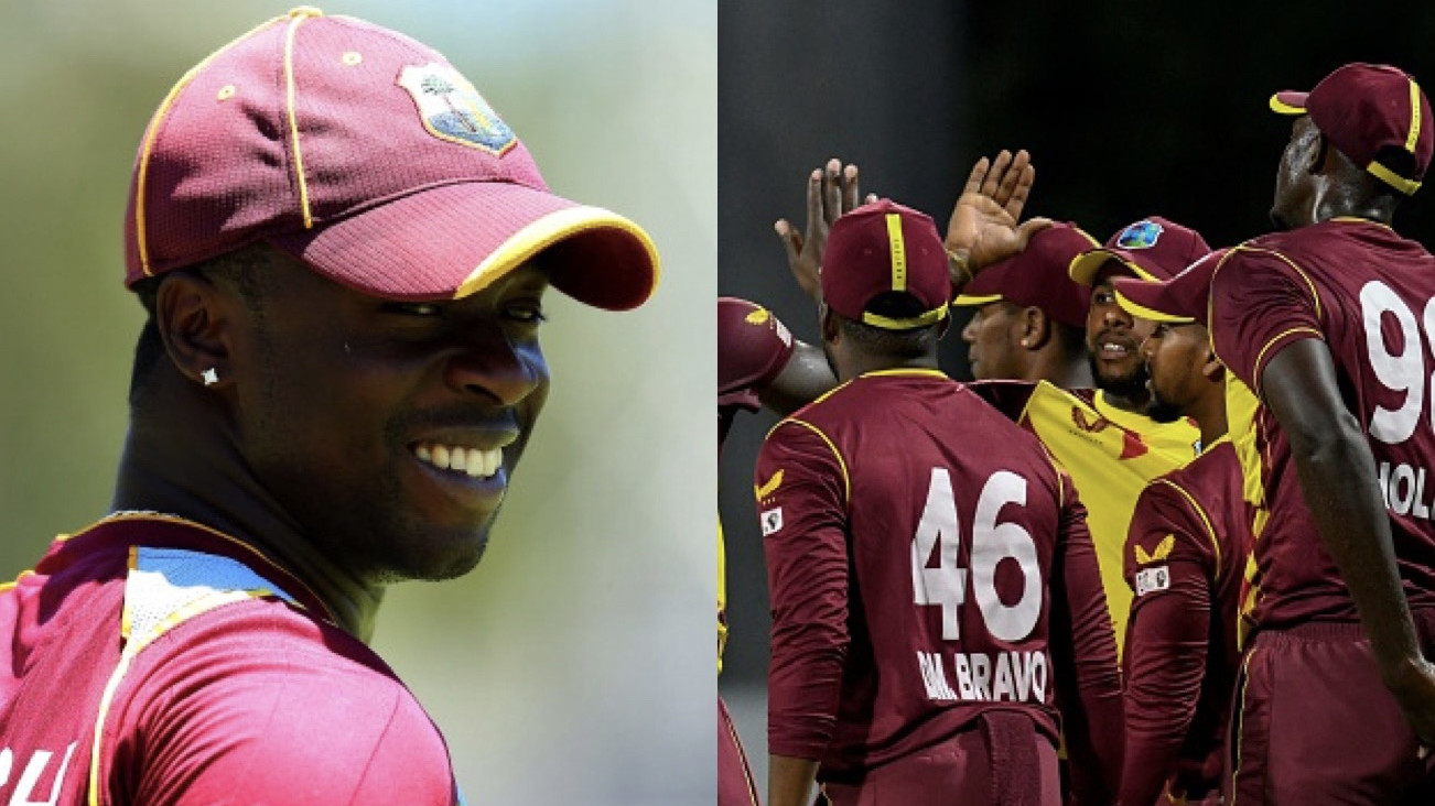 IND v WI 2022: West Indies announce 15-member squad for India ODIs; Kemar Roach recalled