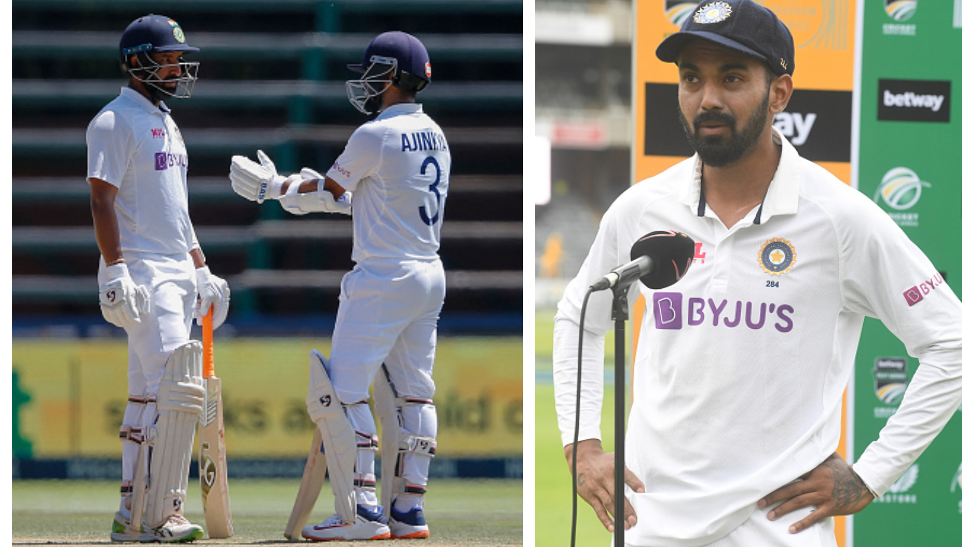 SA v IND 2021-22: ‘Our best middle-order players’, KL Rahul expects Pujara and Rahane to do better in 3rd Test