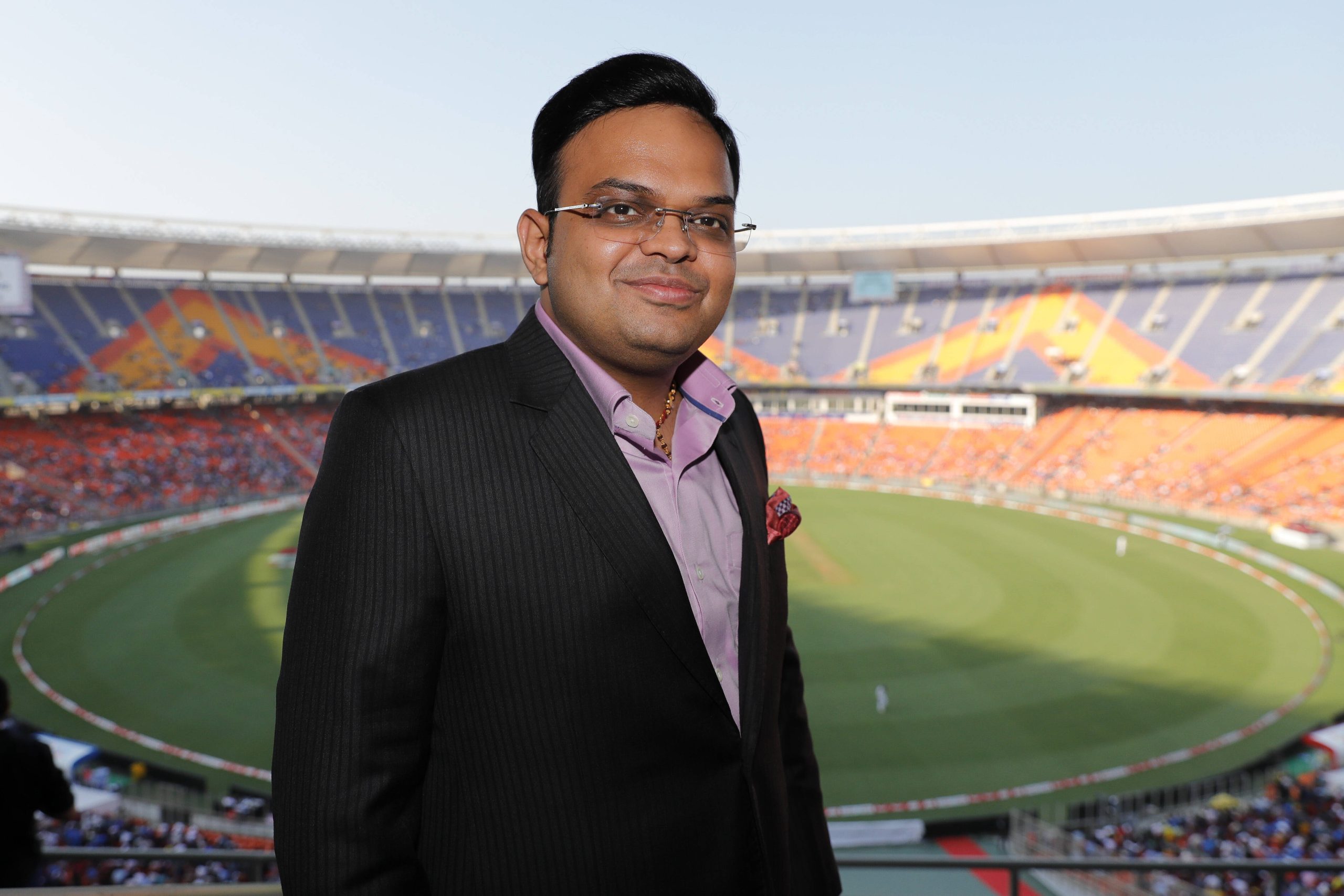 Jay Shah becomes the youngest ICC chairman at 35 years old | Instagram