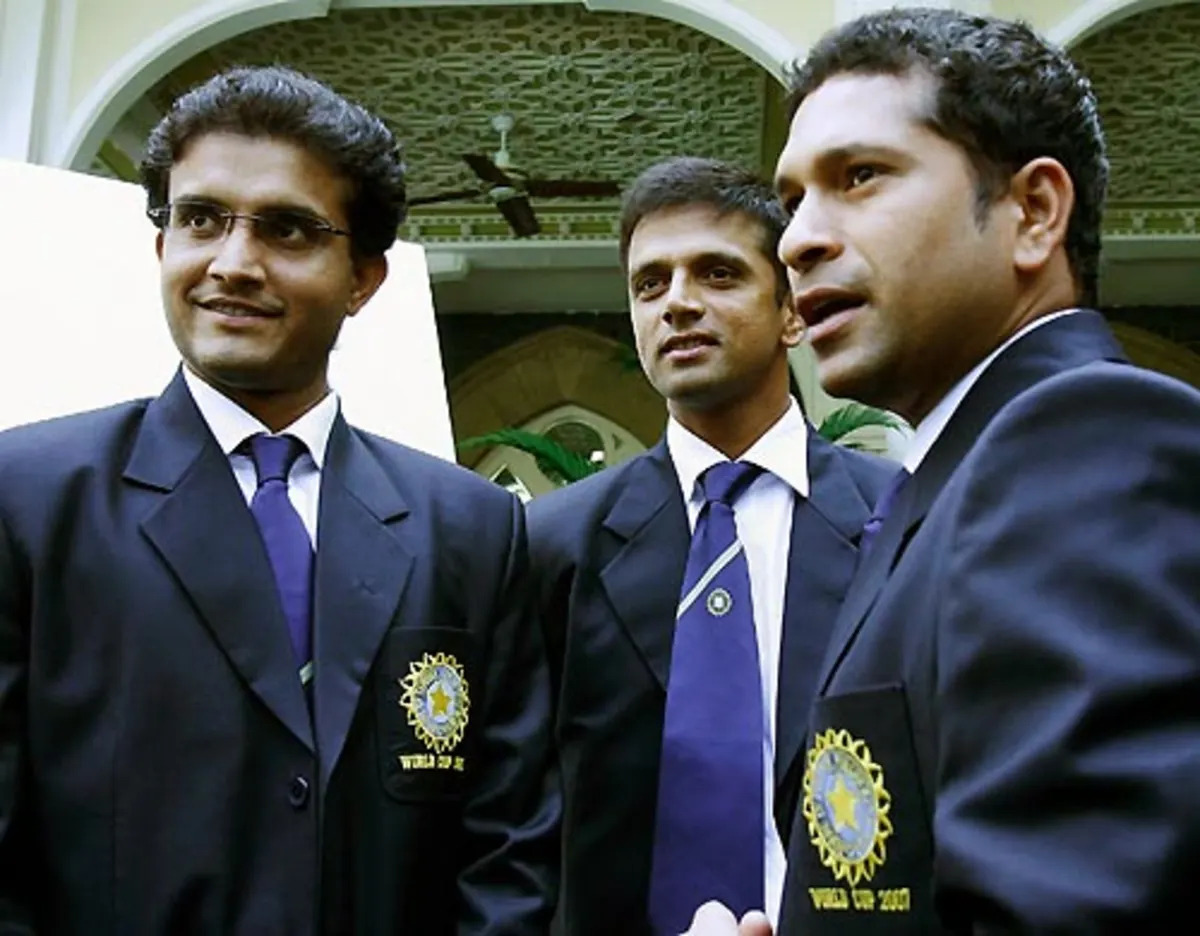 Senior India players weren't interested in playing T20 cricket | Getty