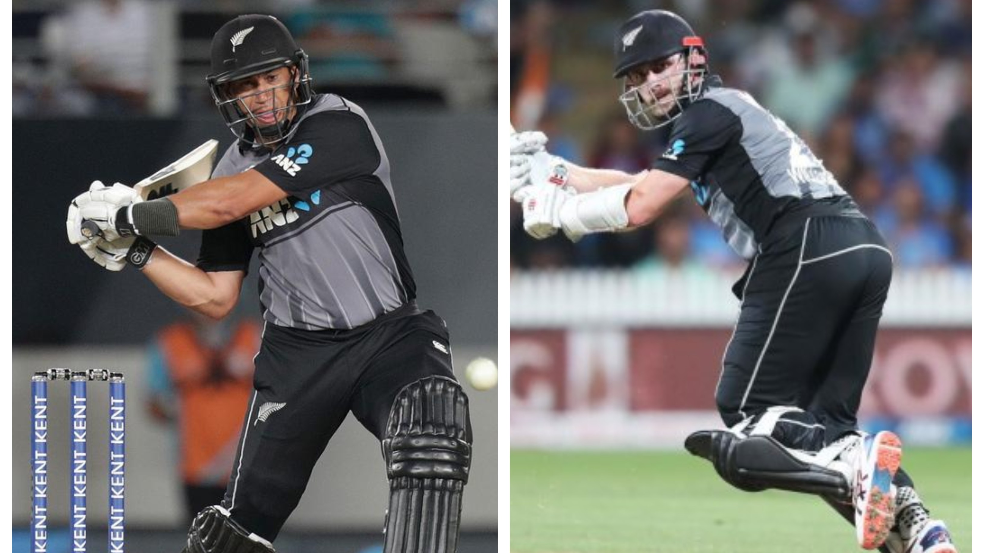 NZ v PAK 2020-21: New Zealand axe Ross Taylor from T20I squad, Kane Williamson to miss 1st game