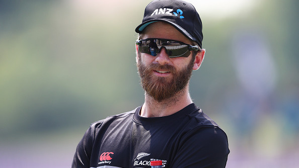 Elbow injury frustrates Kane Williamson, says 