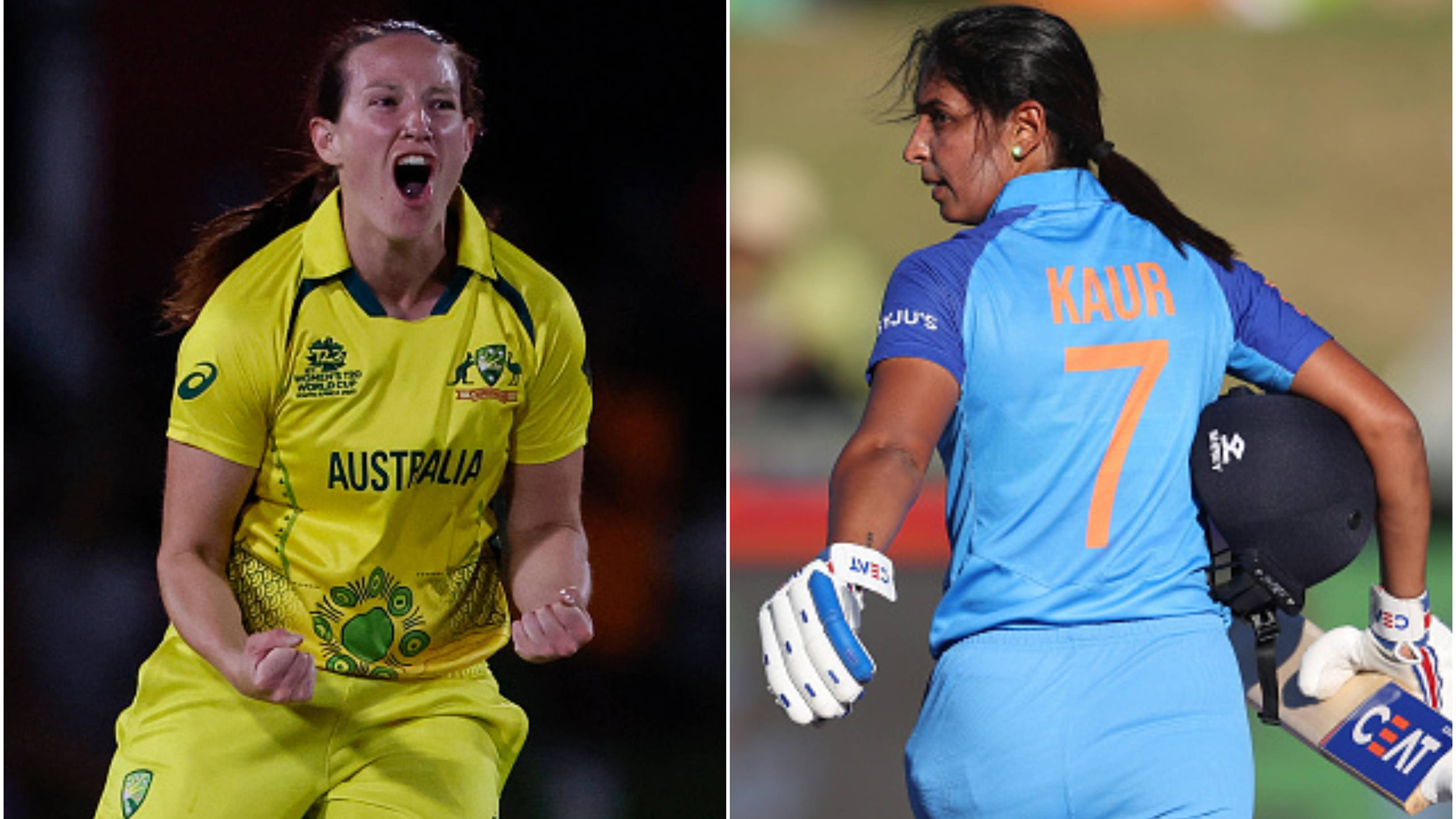 “Harman said our body language was down,” Megan Schutt slams Indian captain after Australia’s T20 World Cup 2023 triumph