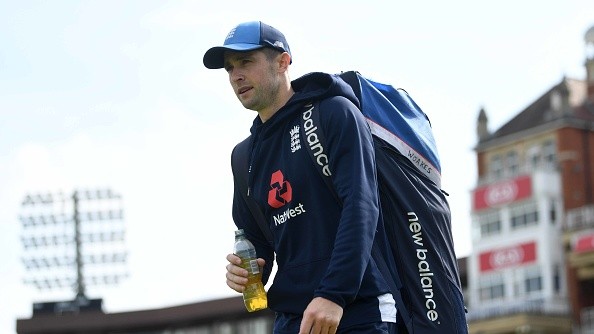 IPL 2020: Delhi Capitals announce replacement for Chris Woakes 