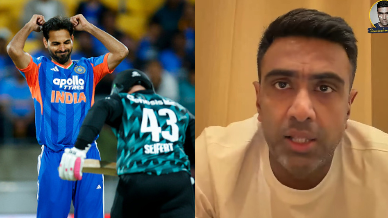 NZ v IND 2026: 