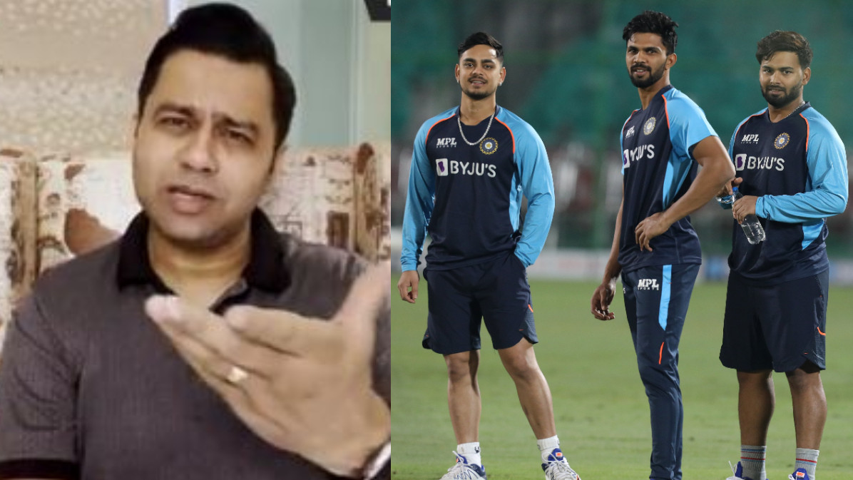 IND v NZ 2021: Can't pick an ideal India XI without being unfair to few players- Aakash Chopra