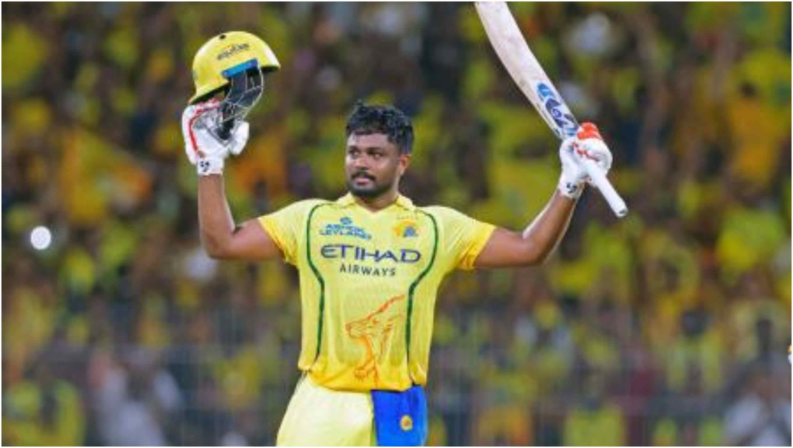 Sanju Samson | BCCI-IPL