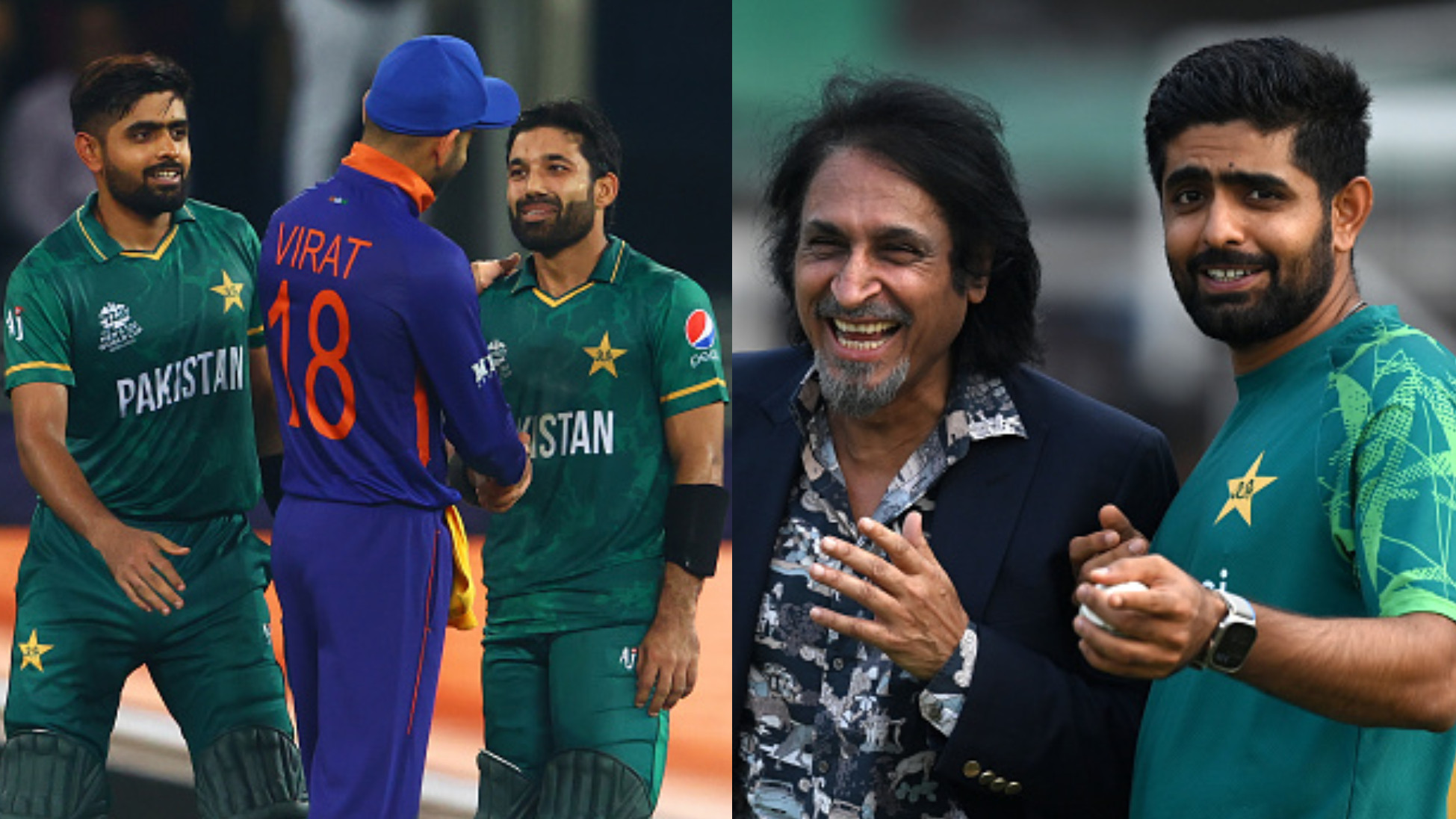 'Don't lose to India, even if you don’t win T20 World Cup'- Mohammad Rizwan on Ramiz Raja’s message in 2021 T20 WC