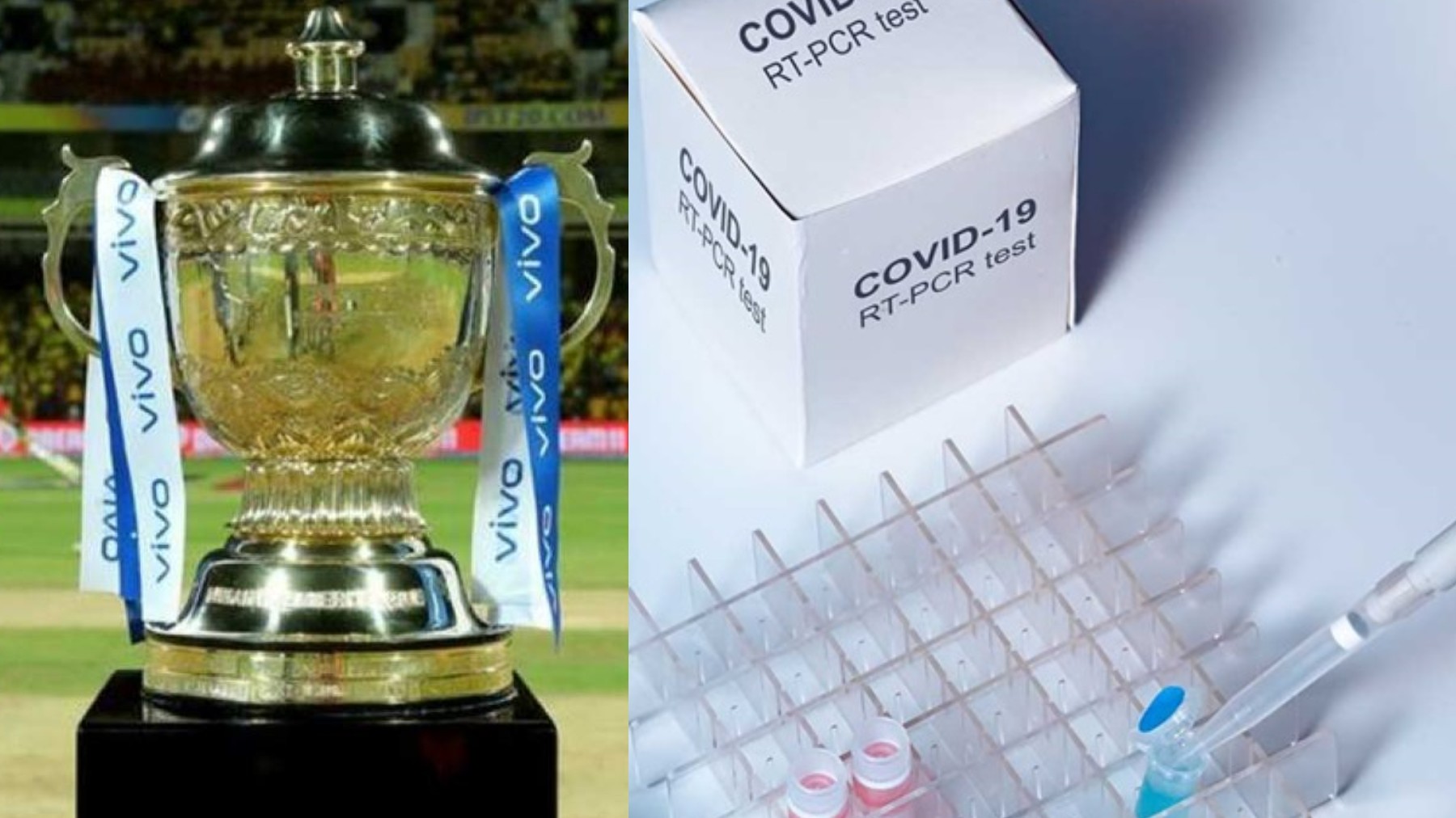 IPL 2020: BCCI to conduct three COVID tests in a week on arrival in UAE; final SOPs in drafts