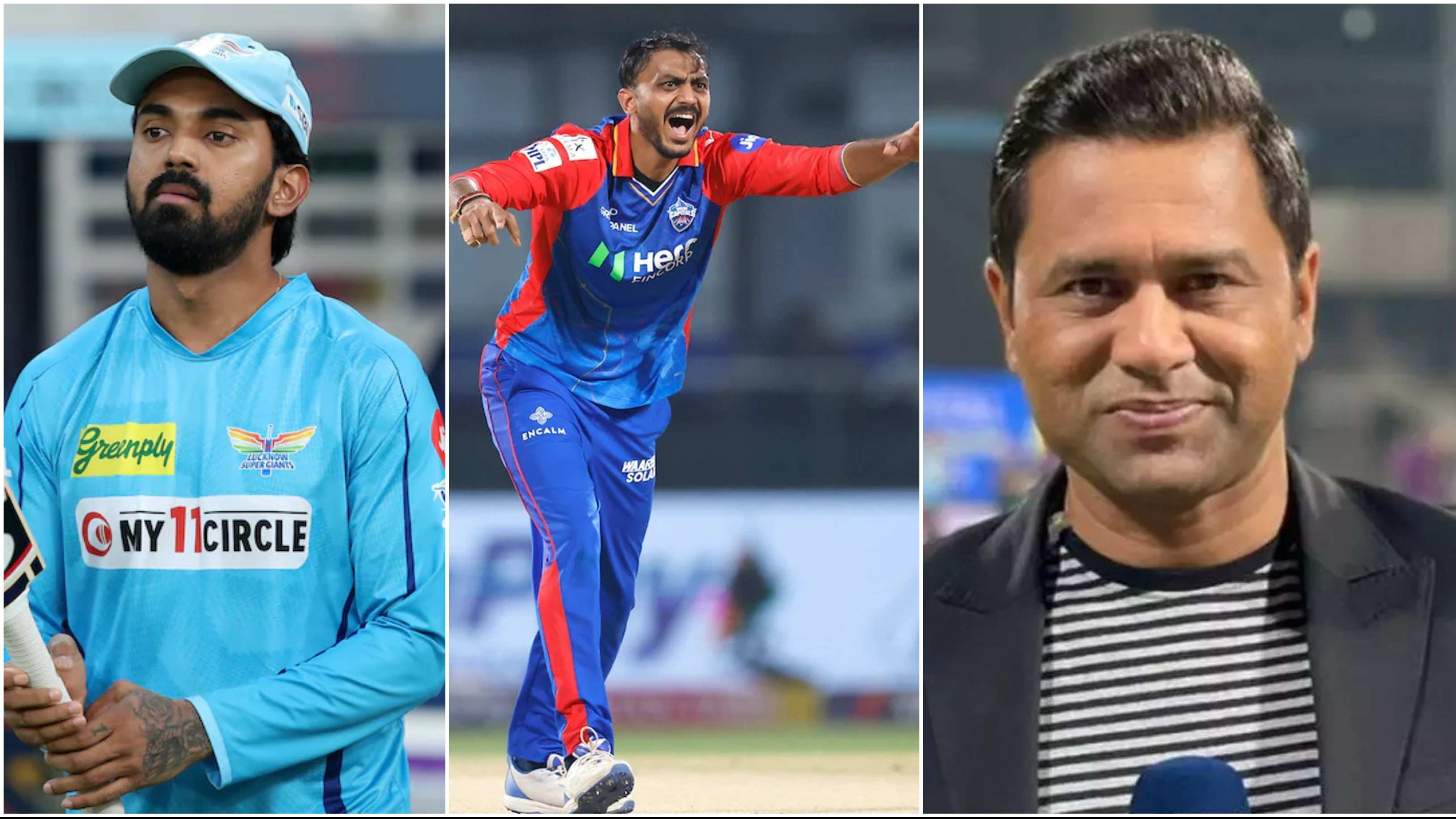 Aakash Chopra backs Axar Patel to lead Delhi Capitals over KL Rahul in IPL 2025 season