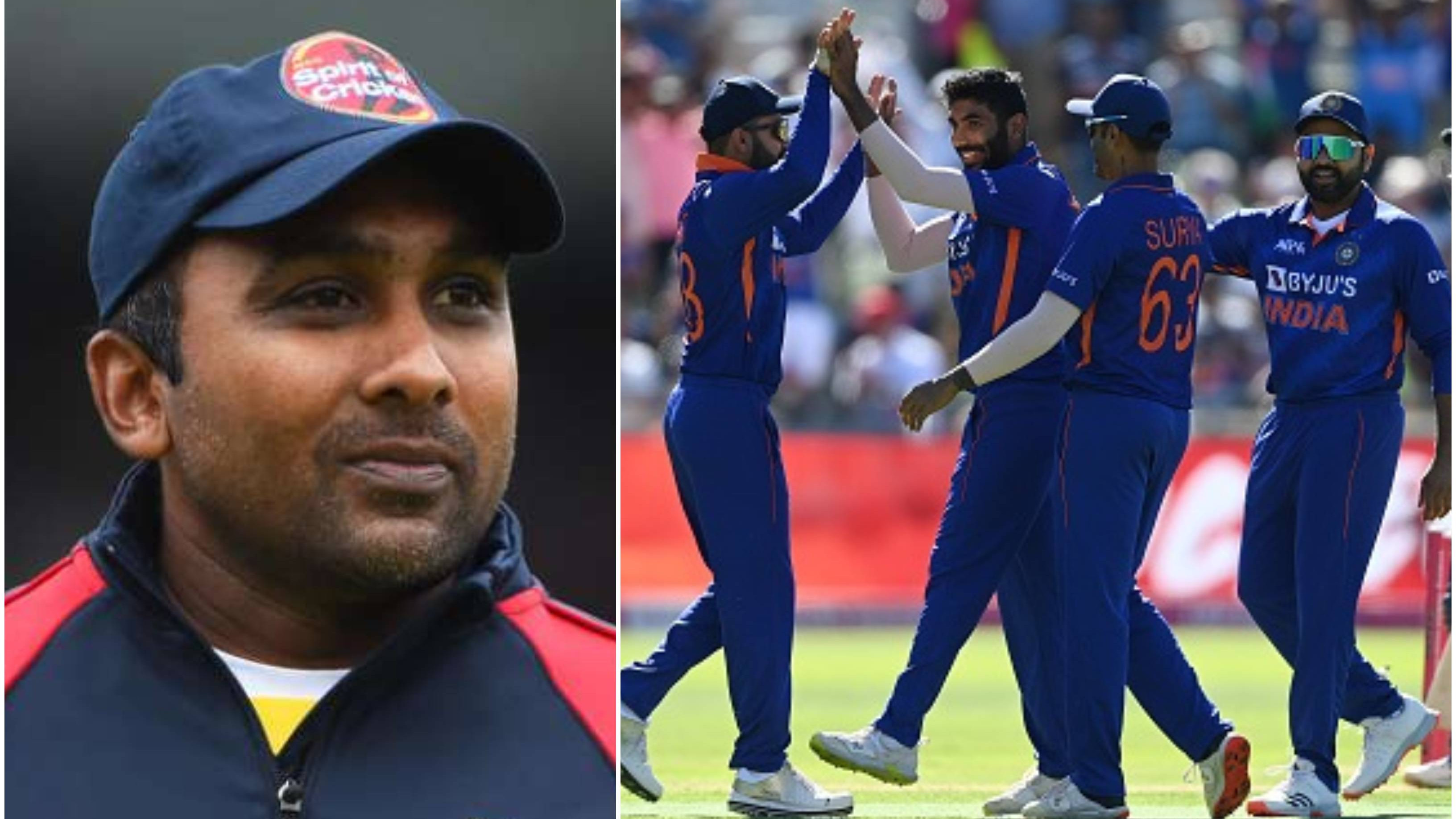 Asia Cup 2022: “That would be a concern”, Mahela Jayawardena weighs in on India’s Asia Cup squad
