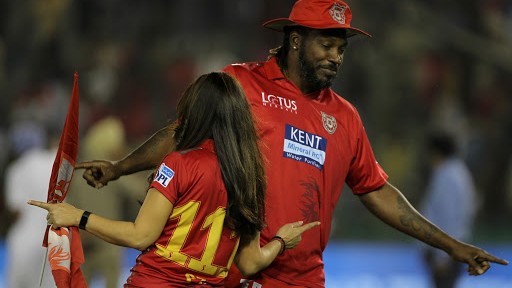 IPL 2020: Chris Gayle subtly warns his opponents ahead of the tournament 