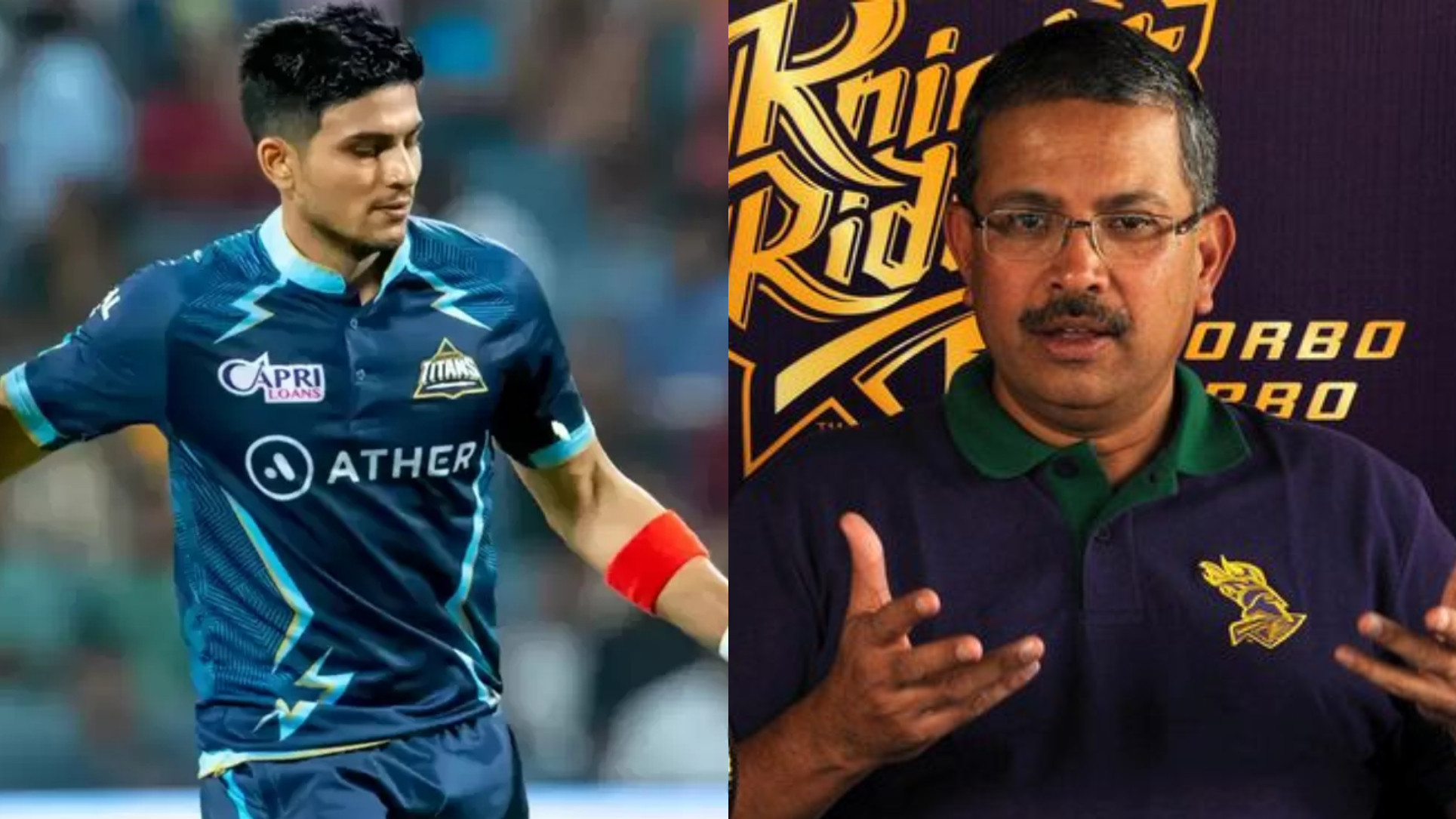 IPL 2023: 'Made right decisions by not retaining Shubman Gill and others'- KKR CEO Venky Mysore says ‘no regrets’
