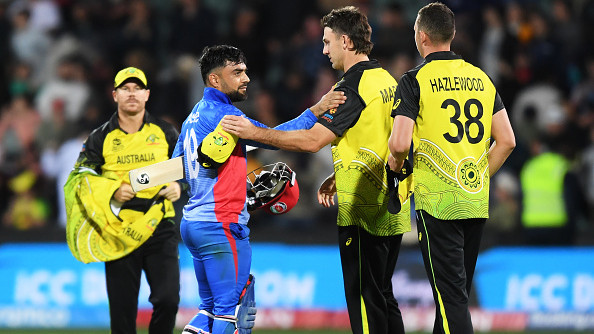 Australia pull out of Afghanistan ODIs citing Taliban's growing restrictions on women’s freedom