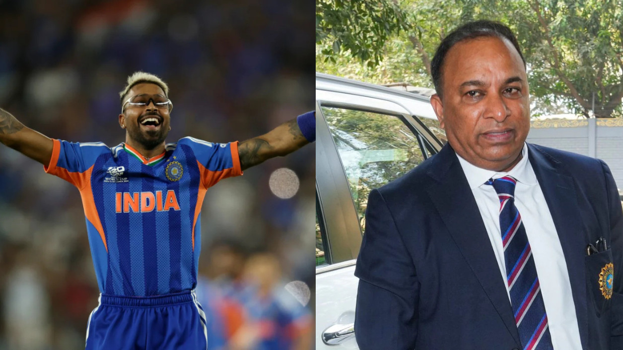 IND v AFG 2026: Injured Hardik Pandya ruled out of ODI series, BCCI’s Devajit Saikia confirms; replacement to be decided later
