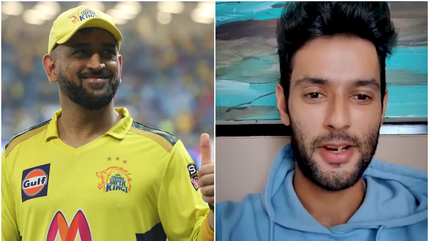 Shivam Dube says dream of playing under Dhoni fulfilled after CSK buys him in mega-auction