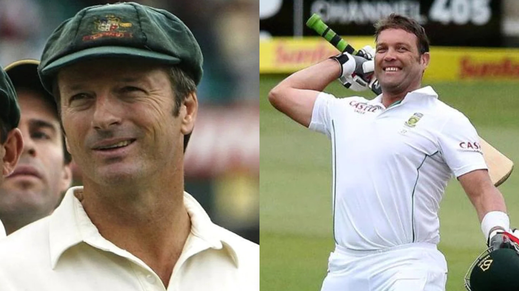 Jacques Kallis crowned G.O.A.T all-rounder and Steve Waugh greatest Test captain of 21st century