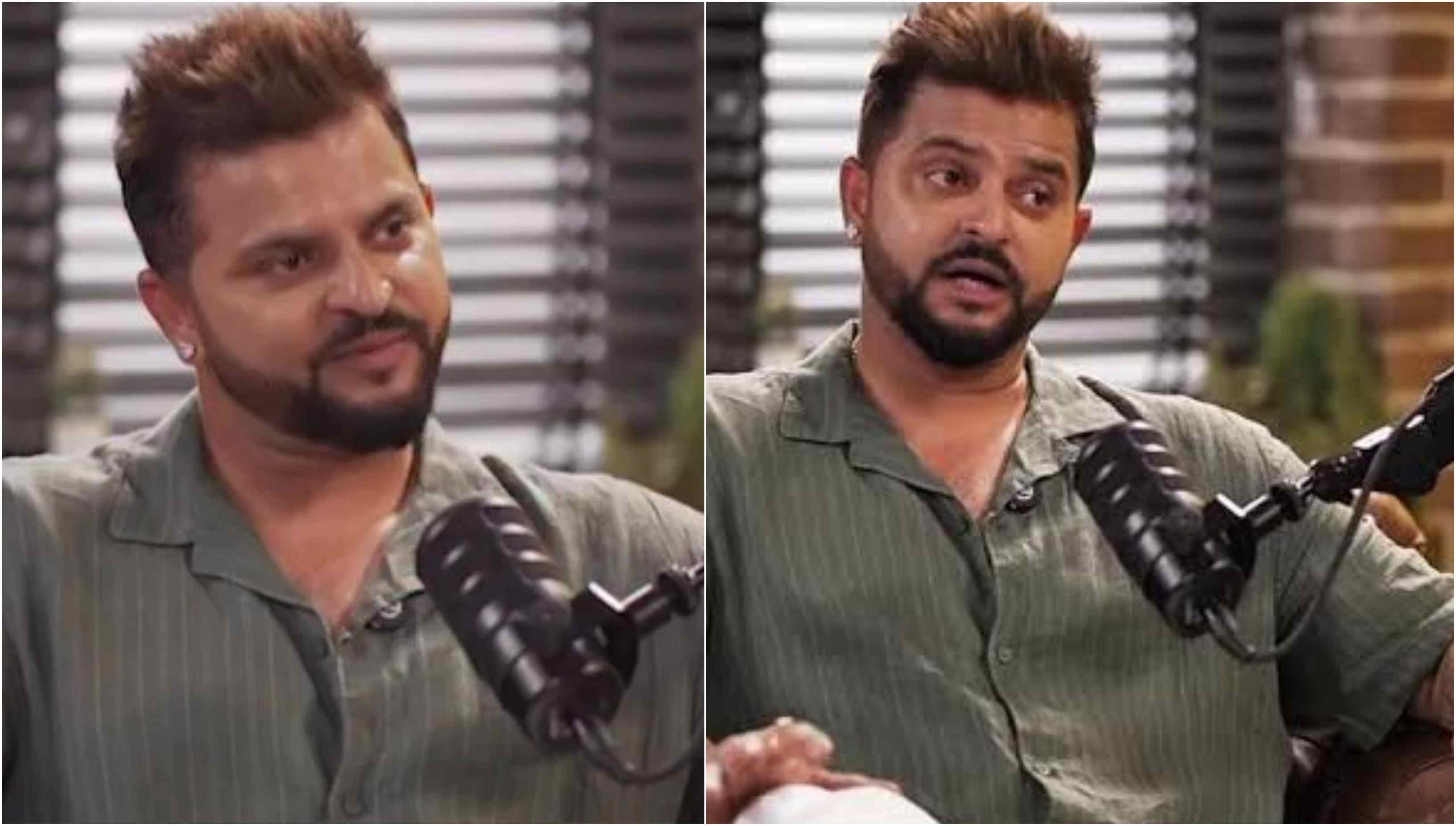 Suresh Raina | Screengrabs