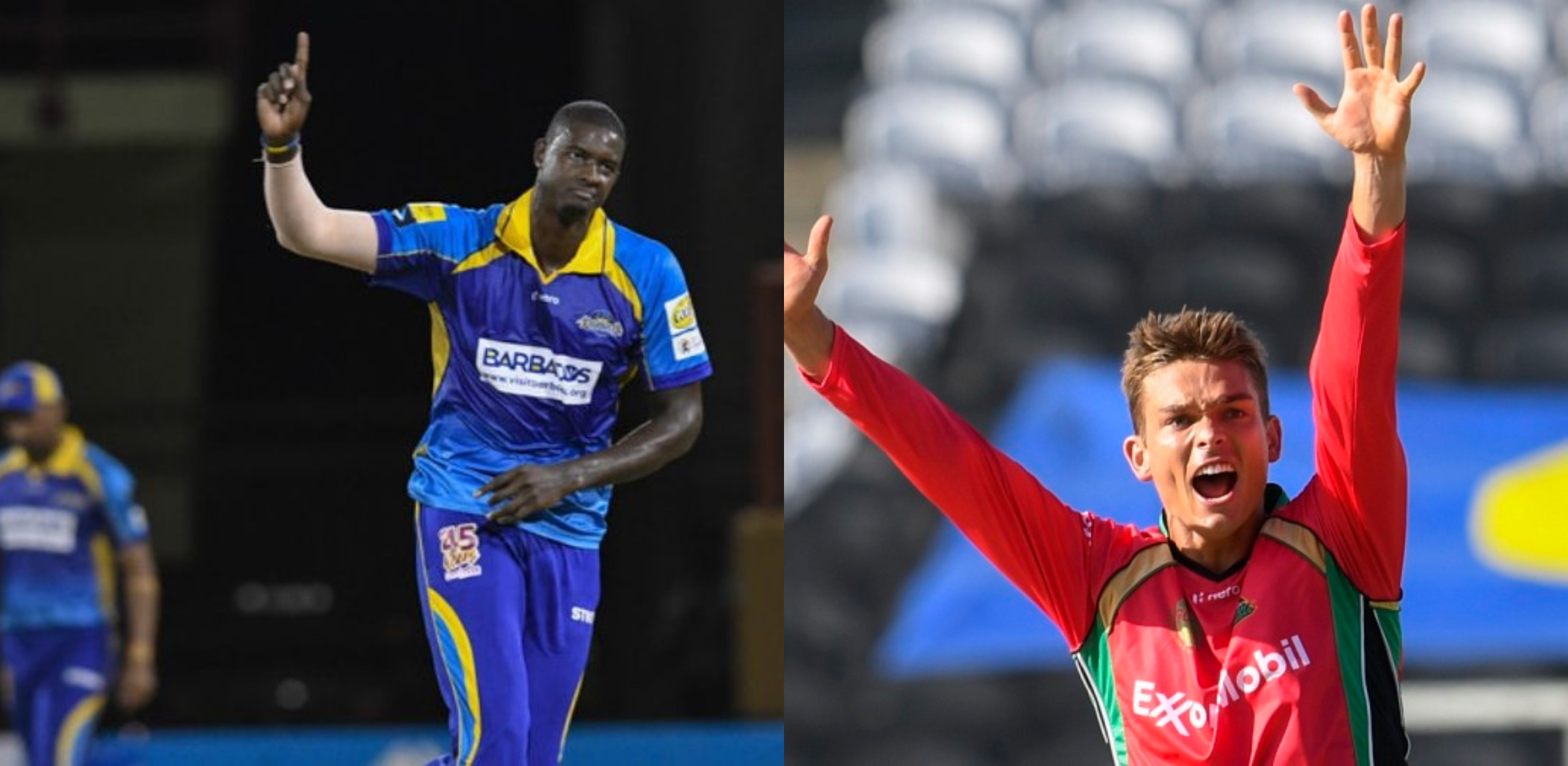 Barbados Tridents need to win against Guyana Amazon Warriors