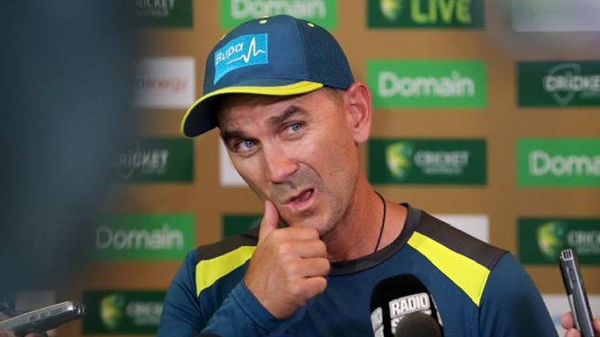 Justin Langer furious at ‘cowards’ who leaked information to media leading up to his resignation