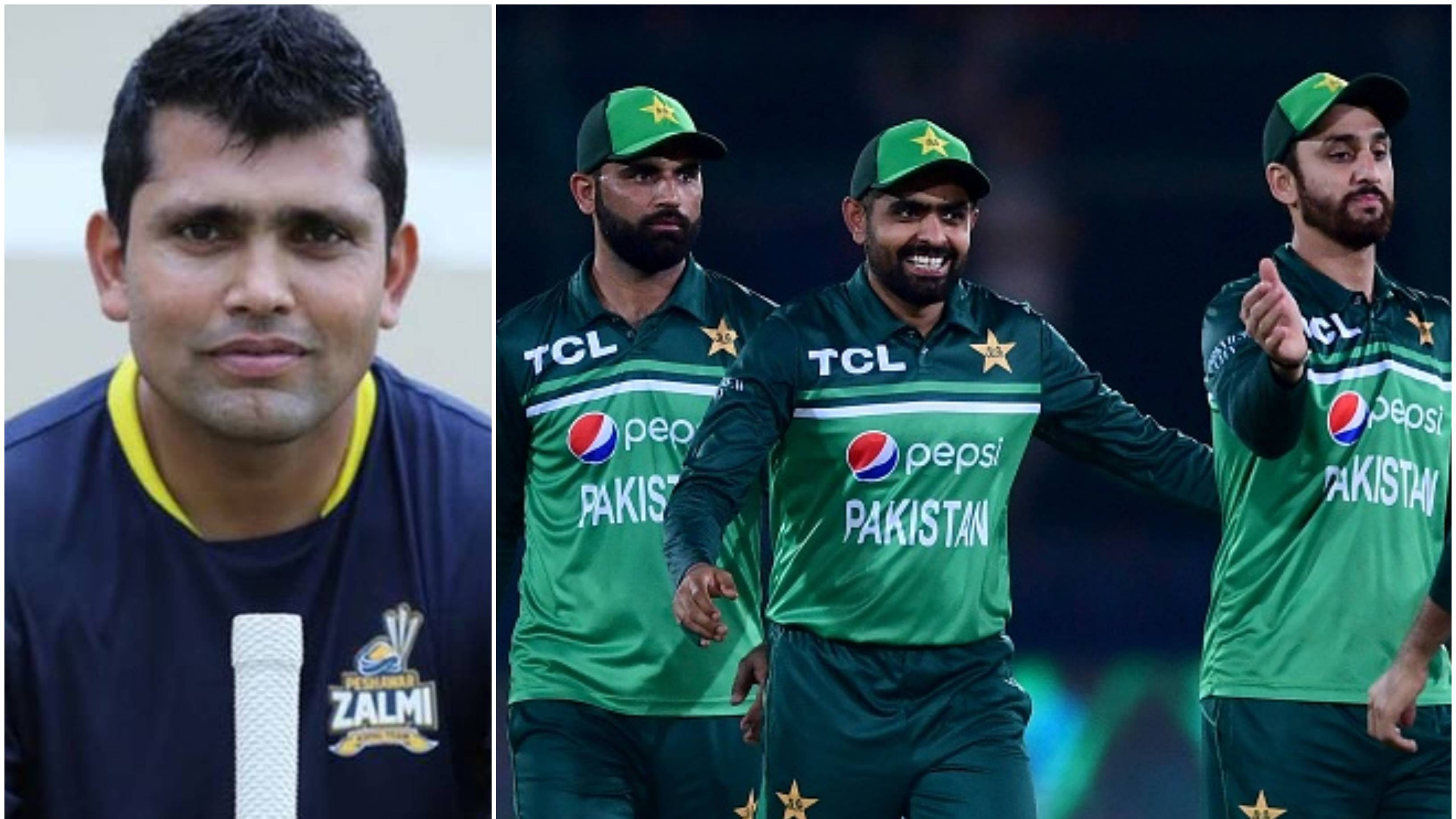 CWC 2023: “We shouldn’t be making excuses…” Kamran Akmal on Pakistan’s issues with venues for India and Afghanistan games