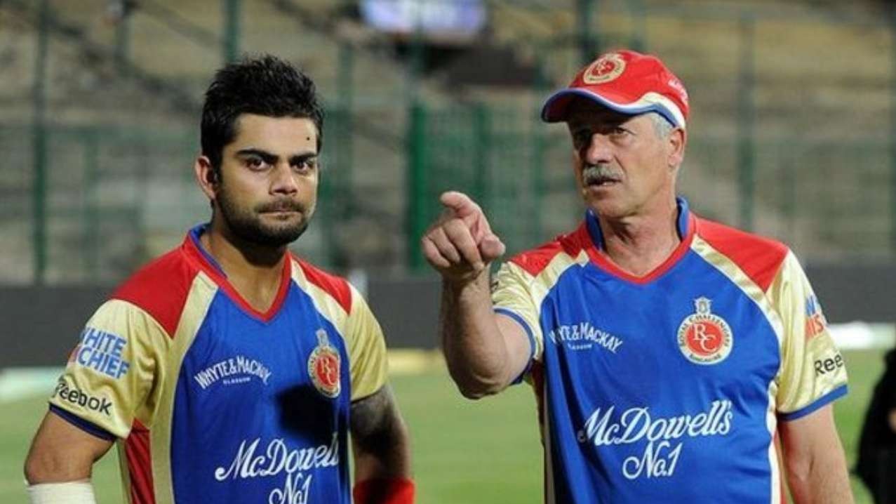 IPL 2020: ‘He backed wrong players sometimes’, ex-RCB coach explains Kohli’s poor record as IPL captain