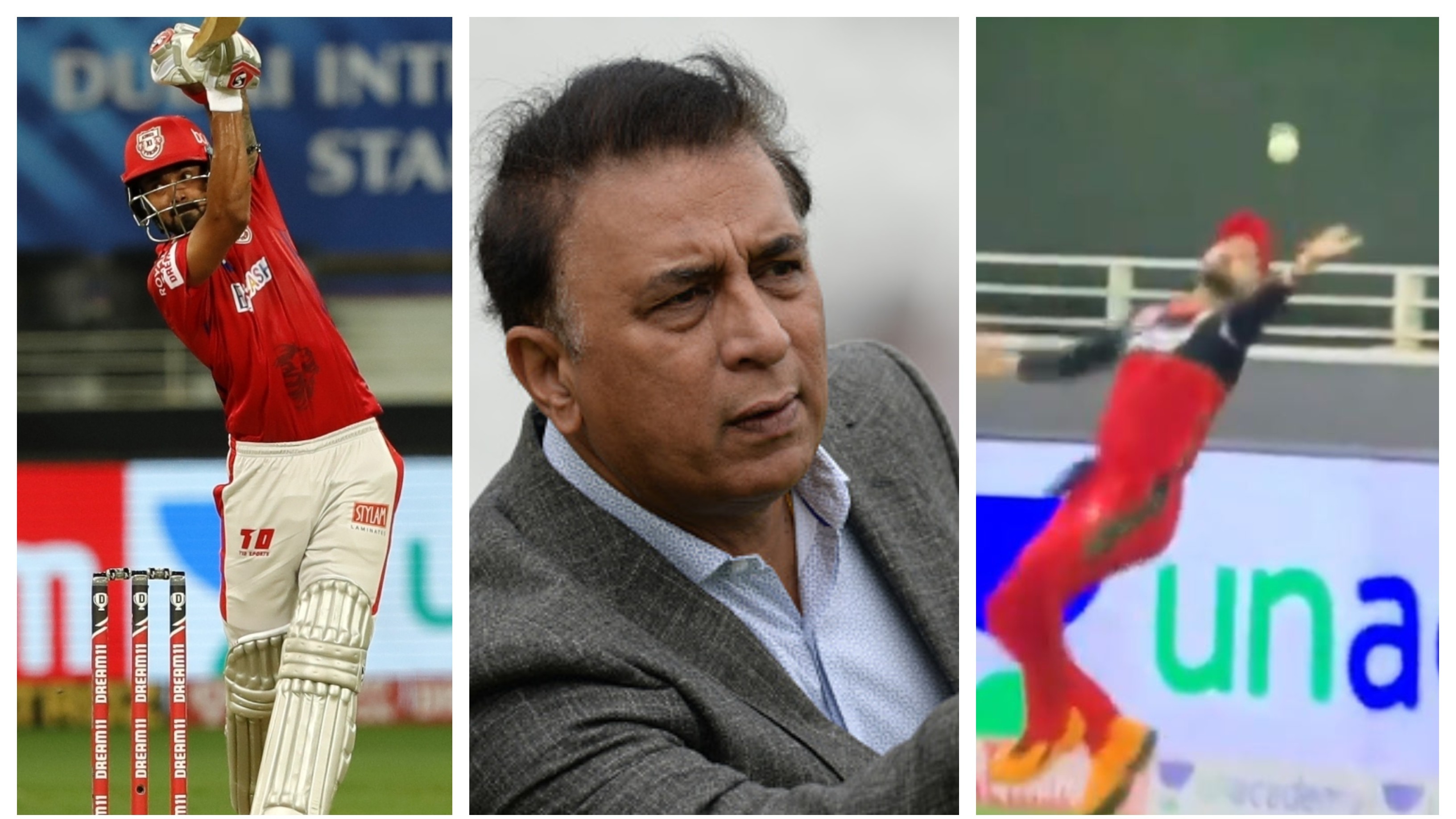 IPL 2020: Dropping KL Rahul may have affected Virat Kohli's tactics, says Sunil Gavaskar 