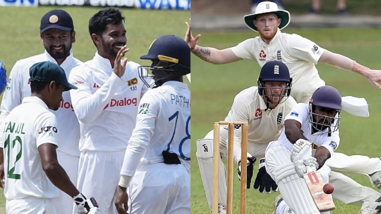 SL v WI 2021: Sri Lanka names 22-member squad for West Indies Tests; Asalanka receives maiden call-up