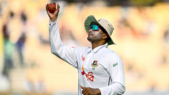 IND v BAN 2024: Shakib Al Hasan confirms T20I retirement; wishes his final Test to be at home against South Africa