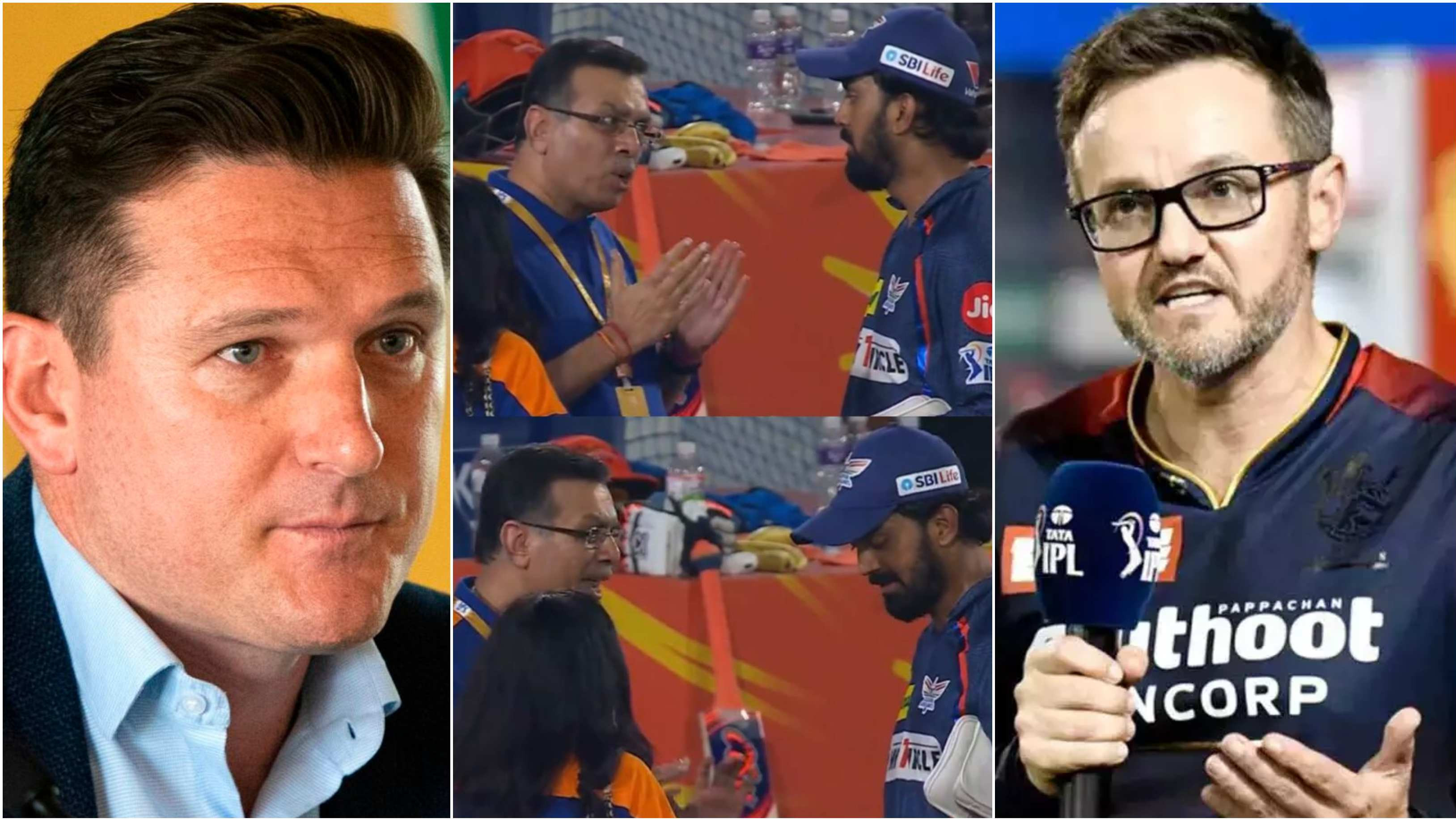 IPL 2024: “Should be happening behind closed doors,” Smith, Hesson react to LSG owner’s public outburst at KL Rahul