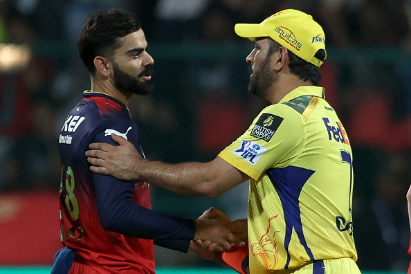 The allotted extra time for IPL matches has been extended to two hours | BCCI-IPL