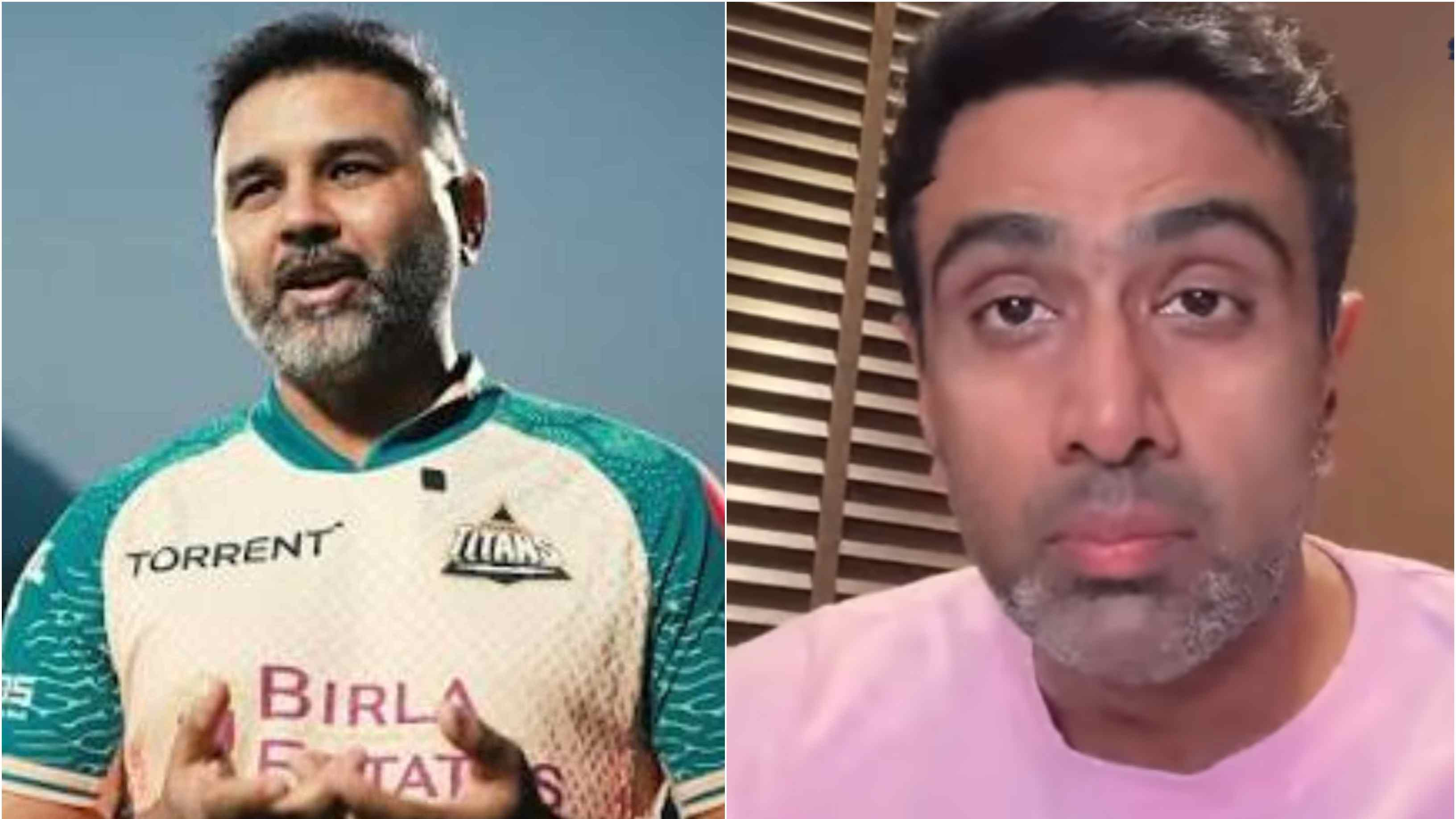 “If the deal becomes lucrative like head coach’s…,” R Ashwin advocates for significant pay hike for BCCI selectors