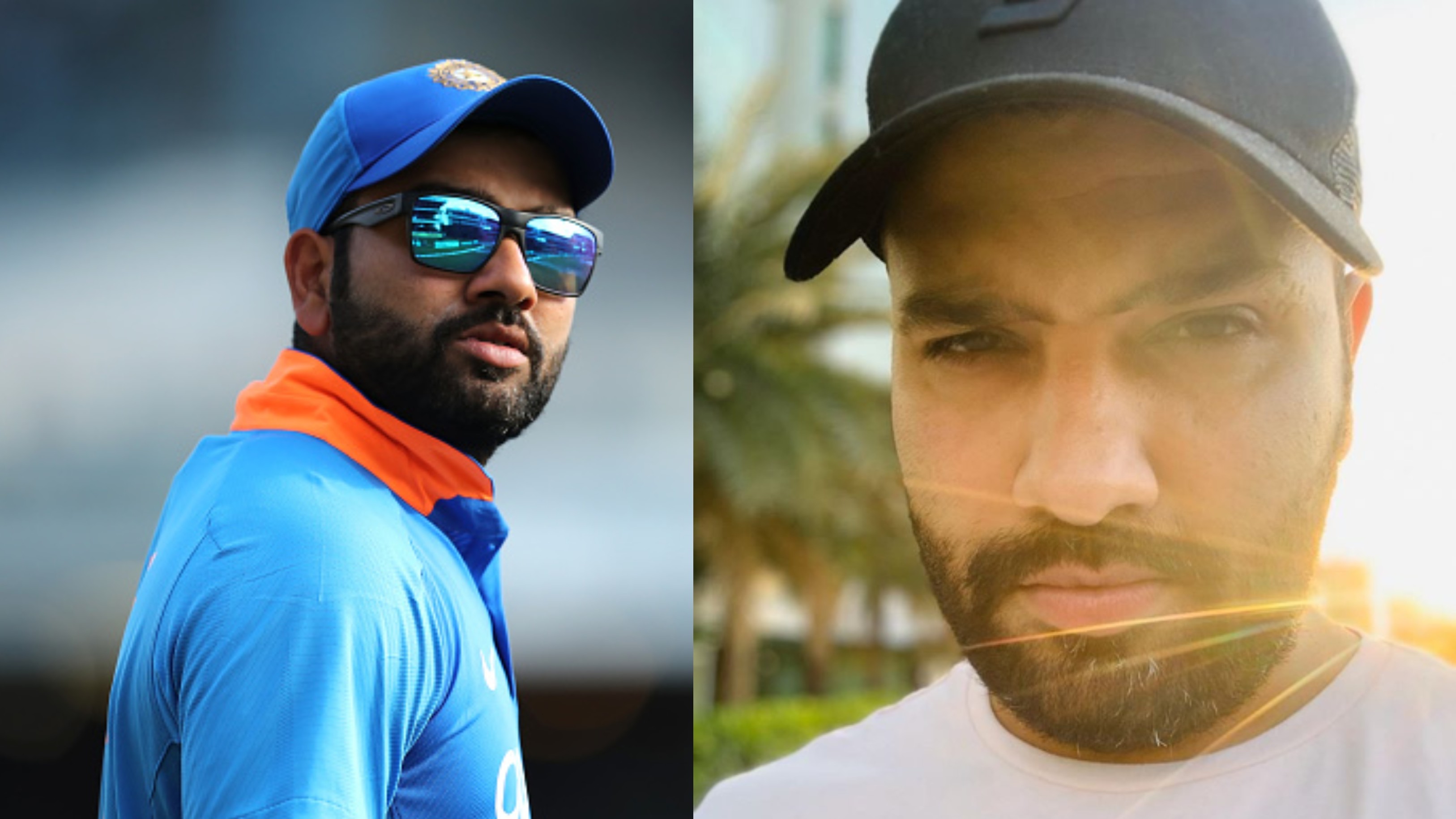 Rohit Sharma's latest Instagram post is all of India is 