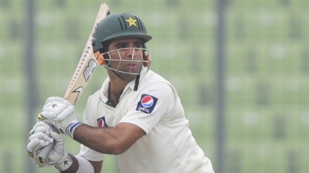 Former Pakistan batsman Taufeeq Umar tests COVID-19 positive