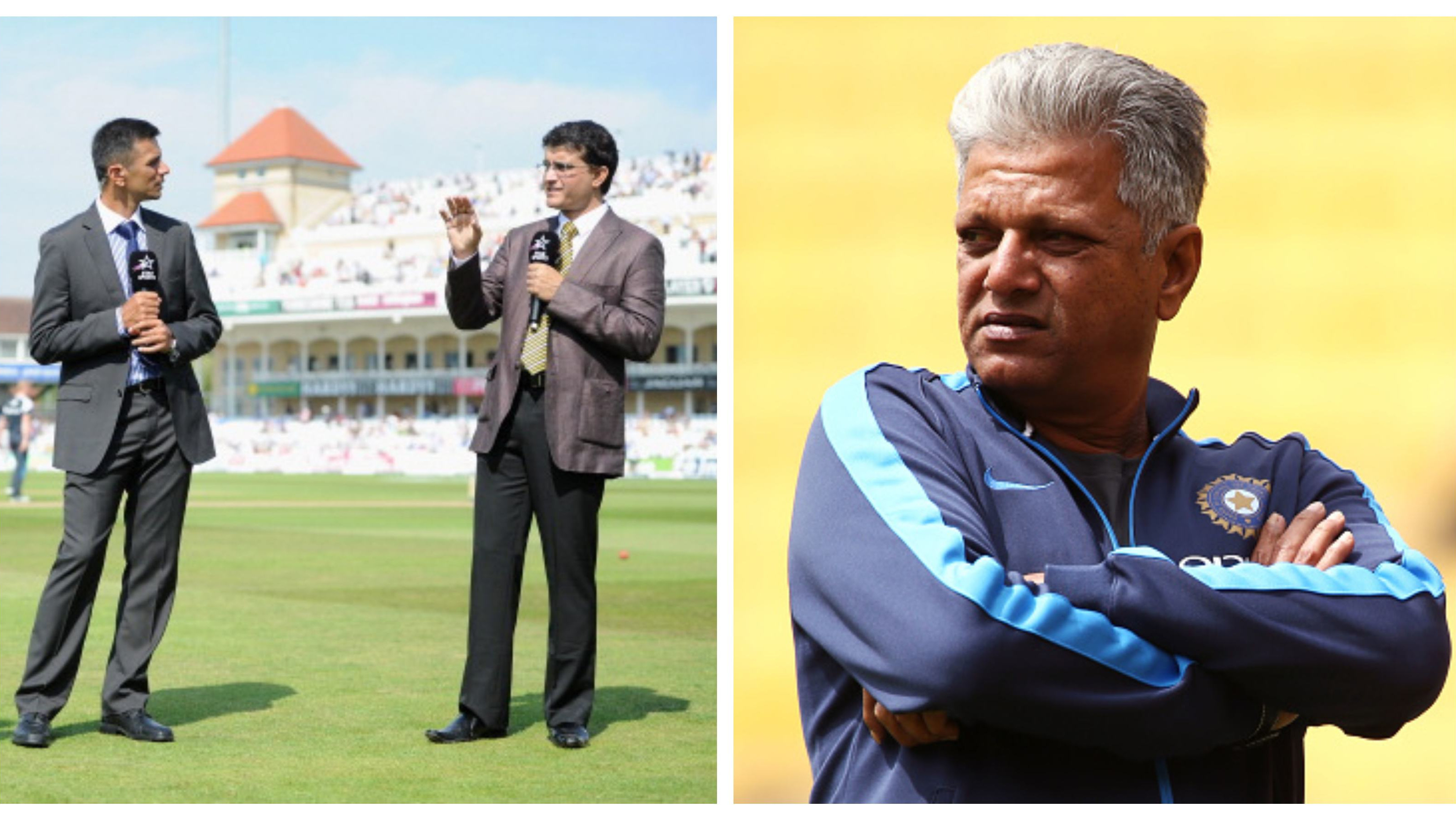 WV Raman opens up about his letter to Ganguly and Dravid; says he sent it to ensure ‘healthy team culture’
