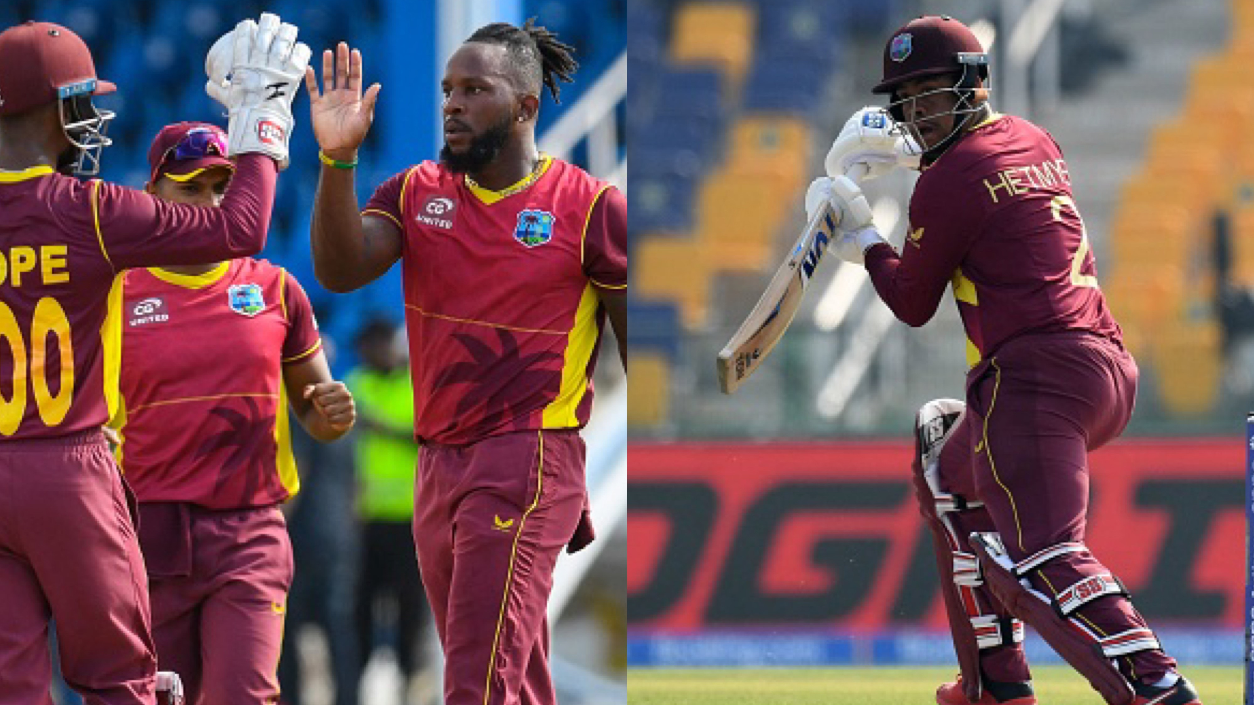 WI v IND 2022: Shimron Hetmyer recalled as West Indies names 16-man squad for T20I series