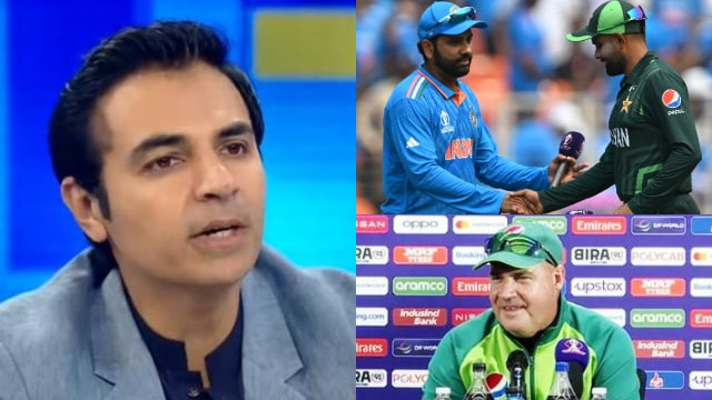 CWC 2023: Salman Butt slams Mickey Arthur for his 