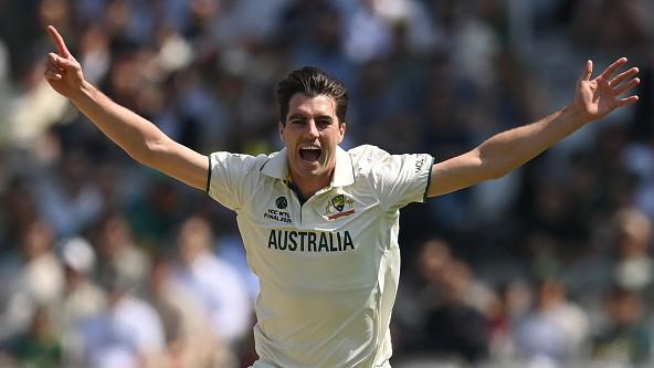 Pat Cummins to miss white-ball series against New Zealand, India; Australia hopeful of his return in 1st Ashes Test