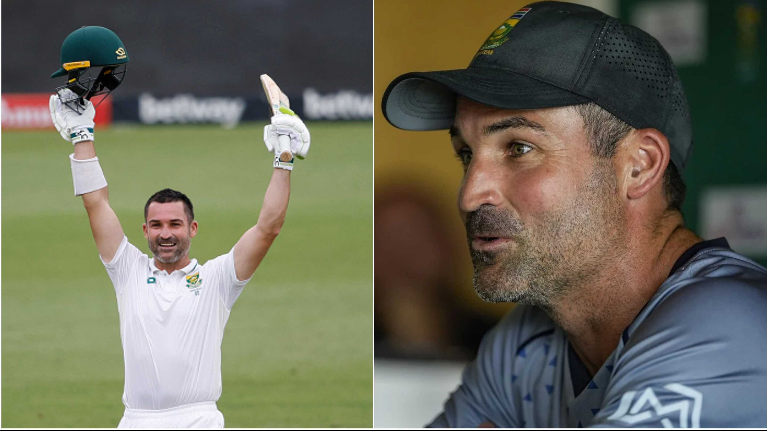 SA v IND 2023-24: “A World Cup win is up there,” Dean Elgar hopes to bow out with 2-0 Test series win over India