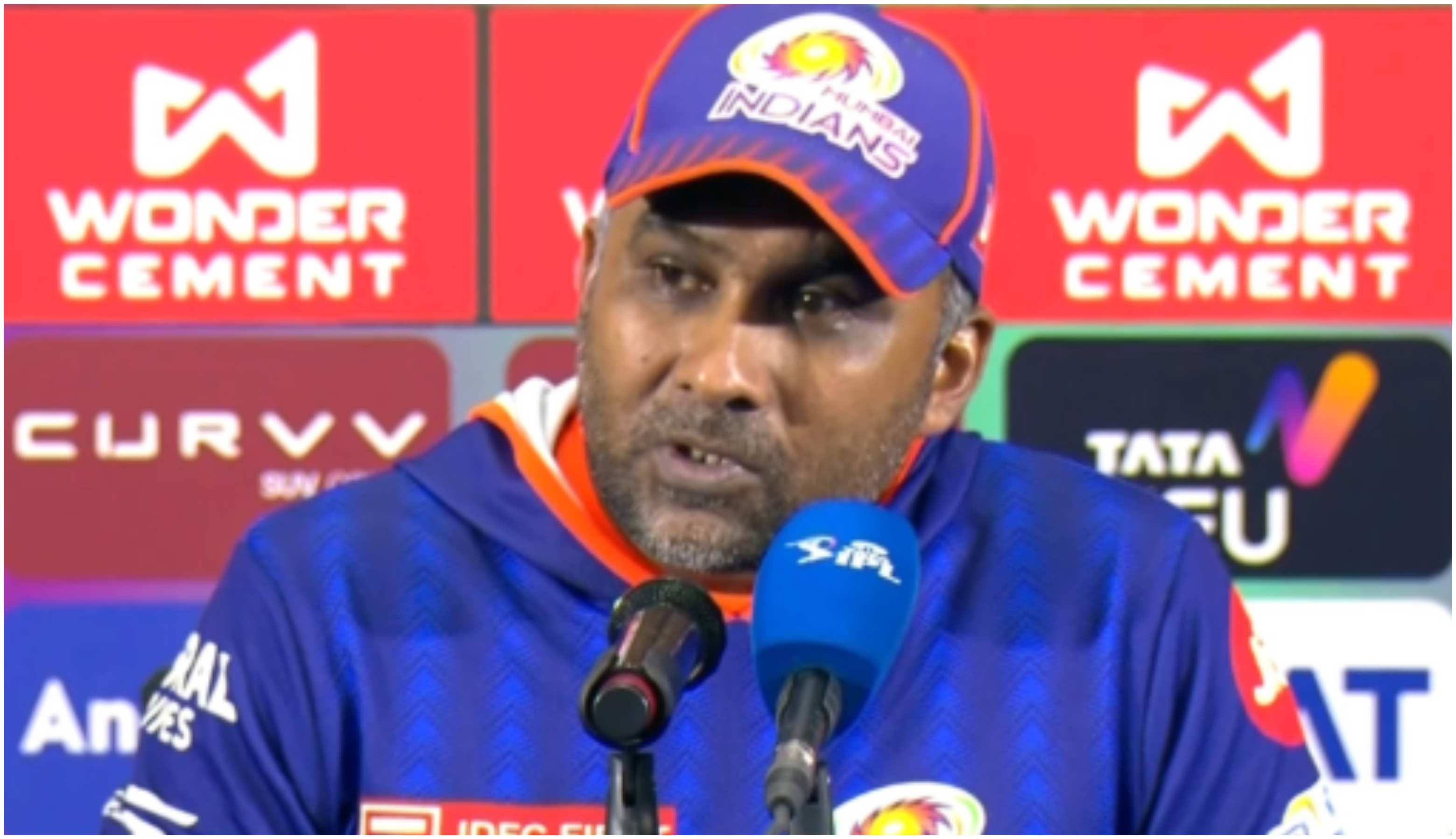 Mahela Jayawardene | Screengrab/IPL