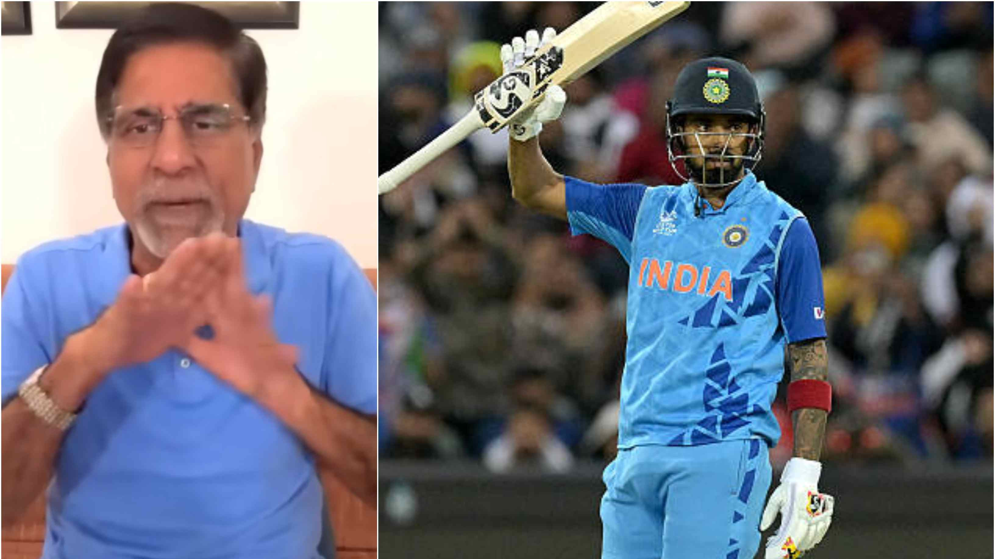 ENG v IND 2026: “Has to be added in these conditions,” Srikkanth calls for KL Rahul’s return to T20I fold amid India's struggles
