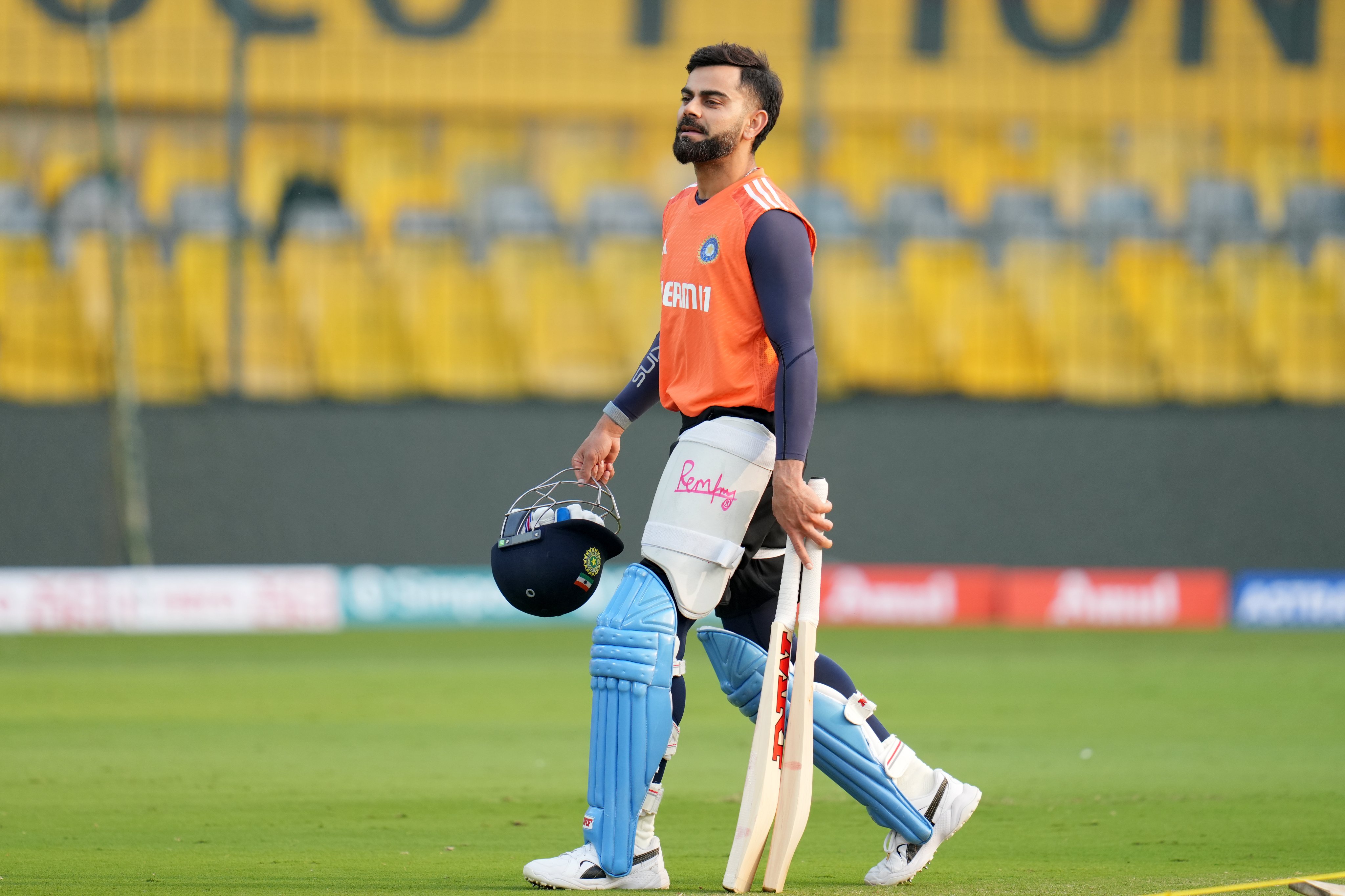 Virat Kohli had missed the first T20I for personal reasons | BCCI