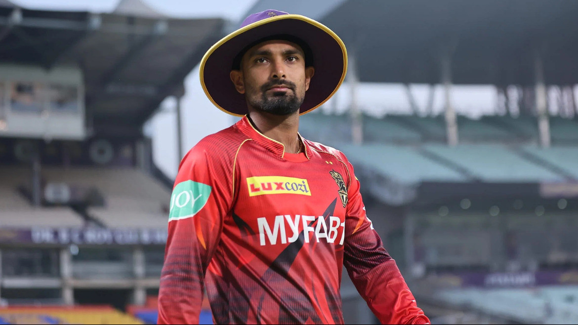 “Didn’t support me the way I expected,” Litton Das makes bold claim about his IPL 2023 stint with KKR