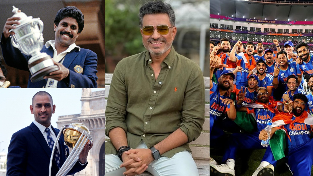 India’s T20 World Cup 2026 win shouldn’t be compared with 1983 and 2011 ODI World Cup wins: Sanjay Manjrekar