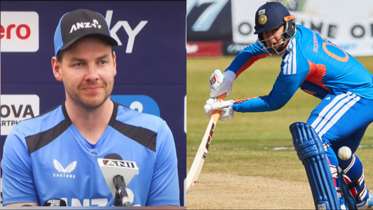 NZ v IND 2026: ‘We’ve got our plans on what to do to him’- Jacob Duffy on countering ‘incredible talent’ Vaibhav Sooryavanshi
